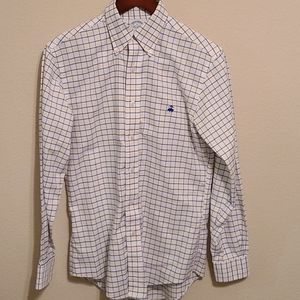 Brooks Brothers Button Down